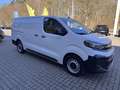 Opel Vivaro 2.0 BlueHDi AT 3-Sitze lang +AHK+ Weiß - thumbnail 3