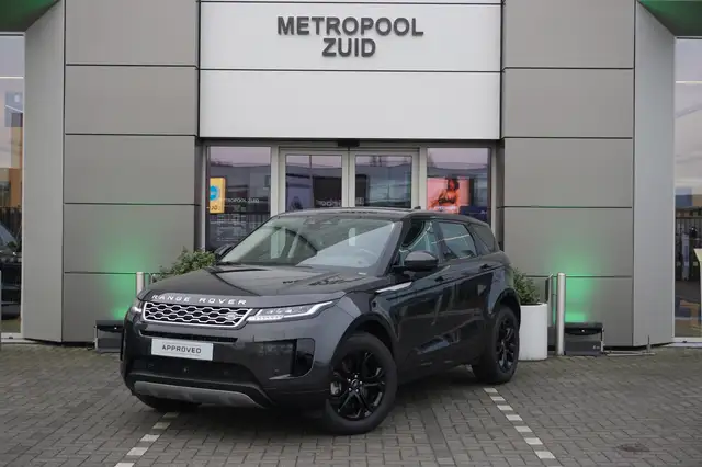 Land Rover Range Rover Evoque S
