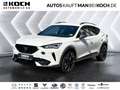 CUPRA Formentor 2.0 TSI DSG 4DRIVE VZ PARKL ACC BEATS Blanc - thumbnail 1