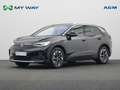 Volkswagen ID.4 Pro 174 PK 77 kWh Zwart - thumbnail 1