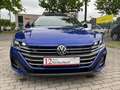 Volkswagen Arteon Shooting Brake R-Line eHybrid HuD ACC 360 Blau - thumbnail 3