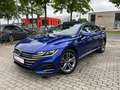 Volkswagen Arteon Shooting Brake R-Line eHybrid HuD ACC 360 Blau - thumbnail 1