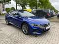Volkswagen Arteon Shooting Brake R-Line eHybrid HuD ACC 360 Blau - thumbnail 4