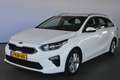 Kia Ceed SW / cee'd SW Sportswagon 1.0 T-GDi DynamicLine Clima Navigatie Wit - thumbnail 4