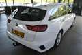 Kia Ceed SW / cee'd SW Sportswagon 1.0 T-GDi DynamicLine Clima Navigatie Wit - thumbnail 13