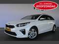 Kia Ceed SW / cee'd SW Sportswagon 1.0 T-GDi DynamicLine Clima Navigatie Wit - thumbnail 1