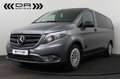 Mercedes-Benz Vito TOURER 114CDI L3 9-GTRONIC - NAVI - LEDER - 9 P... Gri - thumbnail 1