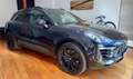 Porsche Macan 3.0 S Diesel BOSE CERCHI 21 GANCIO TRAINO SOSPENS. Schwarz - thumbnail 1