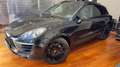 Porsche Macan 3.0 S Diesel BOSE CERCHI 21 GANCIO TRAINO SOSPENS. Schwarz - thumbnail 3