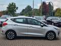 Ford Fiesta Automatik/Navi/Kamera/1.Hand/Garantie/PDC Silber - thumbnail 12