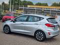 Ford Fiesta Automatik/Navi/Kamera/1.Hand/Garantie/PDC Silber - thumbnail 8