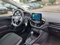 Ford Fiesta Automatik/Navi/Kamera/1.Hand/Garantie/PDC Silber - thumbnail 15