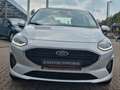 Ford Fiesta Automatik/Navi/Kamera/1.Hand/Garantie/PDC Silber - thumbnail 4