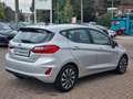 Ford Fiesta Automatik/Navi/Kamera/1.Hand/Garantie/PDC Silber - thumbnail 11