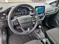 Ford Fiesta Automatik/Navi/Kamera/1.Hand/Garantie/PDC Silber - thumbnail 13
