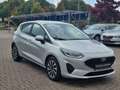 Ford Fiesta Automatik/Navi/Kamera/1.Hand/Garantie/PDC Silber - thumbnail 2