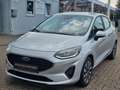 Ford Fiesta Automatik/Navi/Kamera/1.Hand/Garantie/PDC Silber - thumbnail 5