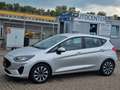 Ford Fiesta Automatik/Navi/Kamera/1.Hand/Garantie/PDC Silber - thumbnail 7
