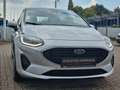 Ford Fiesta Automatik/Navi/Kamera/1.Hand/Garantie/PDC Silber - thumbnail 3