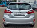 Ford Fiesta Automatik/Navi/Kamera/1.Hand/Garantie/PDC Silber - thumbnail 10