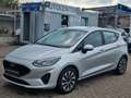 Ford Fiesta Automatik/Navi/Kamera/1.Hand/Garantie/PDC Silber - thumbnail 6