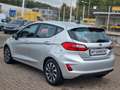 Ford Fiesta Automatik/Navi/Kamera/1.Hand/Garantie/PDC Silber - thumbnail 9