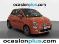 Fiat 500 1.0 Hybrid Dolcevita 52kW Orange - thumbnail 2