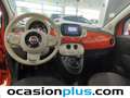 Fiat 500 1.0 Hybrid Dolcevita 52kW Orange - thumbnail 8
