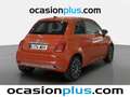 Fiat 500 1.0 Hybrid Dolcevita 52kW Orange - thumbnail 4