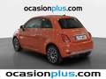Fiat 500 1.0 Hybrid Dolcevita 52kW Orange - thumbnail 3