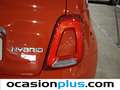 Fiat 500 1.0 Hybrid Dolcevita 52kW Orange - thumbnail 16
