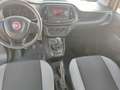 Fiat Doblo SX Maxi Kombi Klima Blanc - thumbnail 9