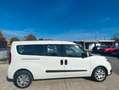 Fiat Doblo SX Maxi Kombi Klima Biały - thumbnail 6
