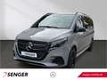 Mercedes-Benz V 300 d Avantgarde 4x4 lang AMG AIRMATIC Pano 360 Grau - thumbnail 1