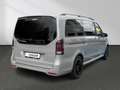 Mercedes-Benz V 300 d Avantgarde 4x4 lang AMG AIRMATIC Pano 360 Grau - thumbnail 4