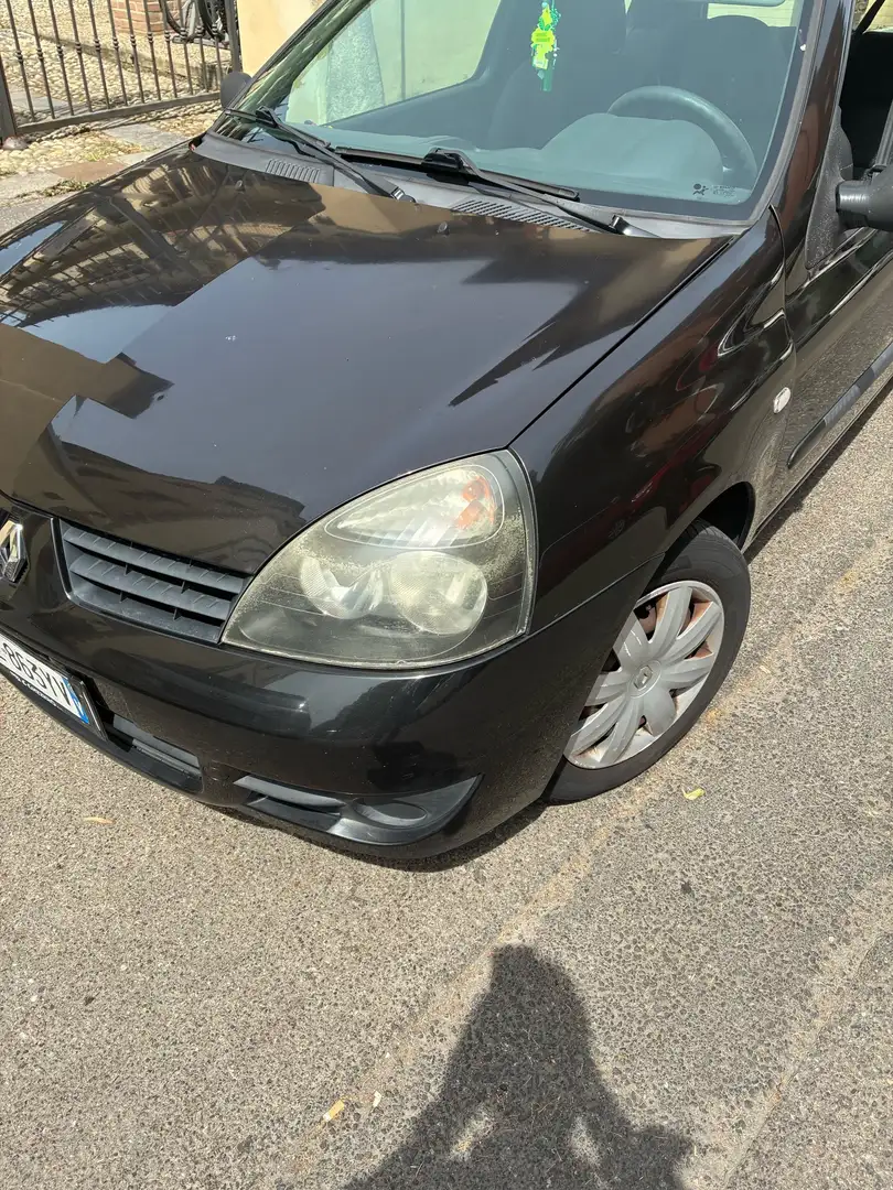 Renault Clio 3p 1.2 Storia - 1