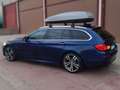 BMW 530 530dA Touring xDrive Azul - thumbnail 5