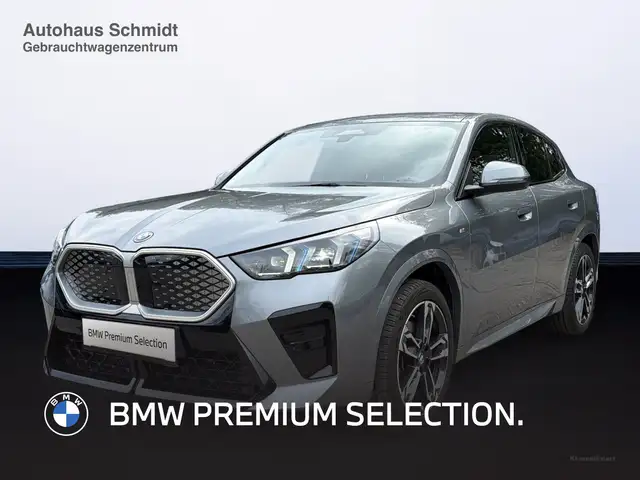 BMW iX2 xDrive30 M Sportpaket Head-Up HK HiFi DAB