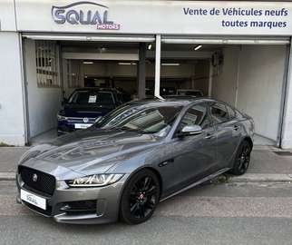 2.0D 180ch R-Sport BVA8