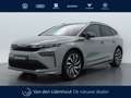 Skoda Enyaq 85 Sportline / Demonstratievoertuig Grijs - thumbnail 1