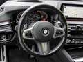 BMW 530 d M SPORT+H/K+AHK+LASER+HuD+DA+PA Schwarz - thumbnail 9