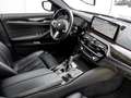 BMW 530 d M SPORT+H/K+AHK+LASER+HuD+DA+PA Schwarz - thumbnail 3
