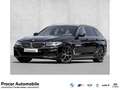 BMW 530 d M SPORT+H/K+AHK+LASER+HuD+DA+PA Schwarz - thumbnail 1