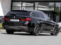 BMW 530 d M SPORT+H/K+AHK+LASER+HuD+DA+PA Schwarz - thumbnail 2