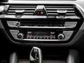 BMW 530 d M SPORT+H/K+AHK+LASER+HuD+DA+PA Schwarz - thumbnail 8
