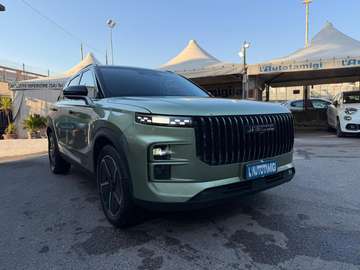 1.6 TGDI 7DCT Exclusive 4WD