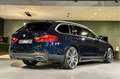 BMW 520 5-serie Touring 520i M-Sportpakket I Pano I 20" I Zwart - thumbnail 36