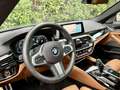 BMW 520 5-serie Touring 520i M-Sportpakket I Pano I 20" I Negro - thumbnail 9
