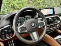 BMW 520 5-serie Touring 520i M-Sportpakket I Pano I 20" I Negro - thumbnail 38