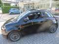 Fiat 500e Icon Akku 42,0kWh  *Glasschiebedach* Schwarz - thumbnail 1